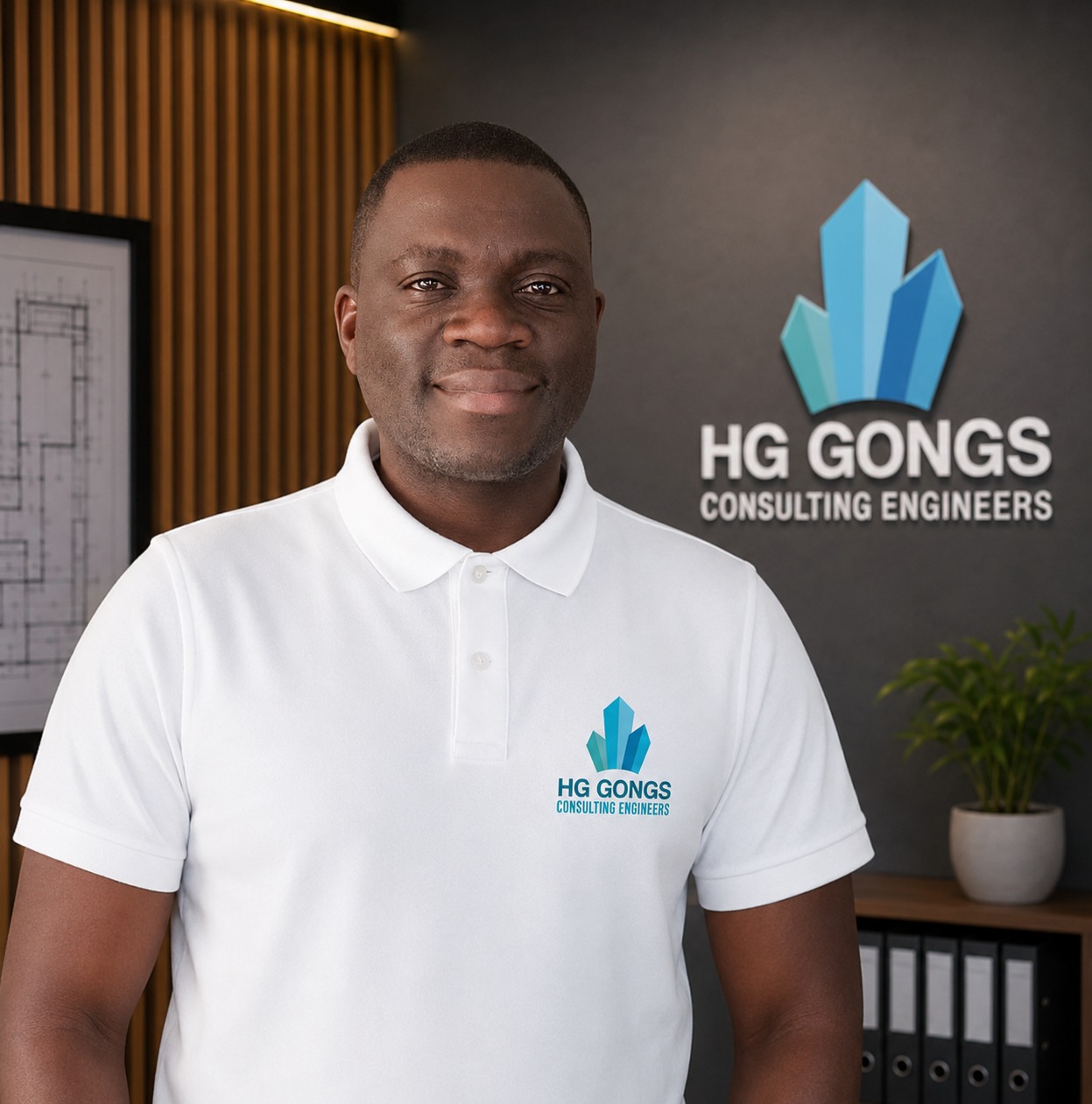 Mr Vusimuzi Valoyi, Managing Director